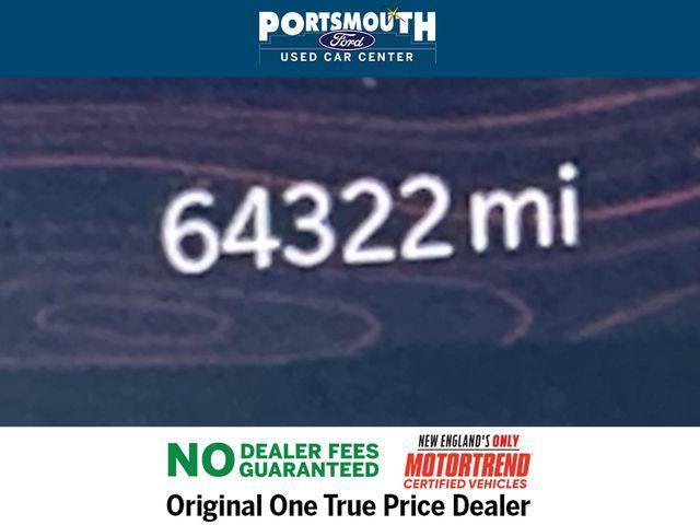 used 2022 Jeep Grand Cherokee car, priced at $34,495