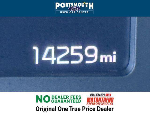 used 2023 Kia Seltos car, priced at $25,795
