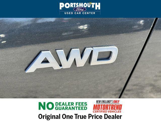 used 2023 Kia Seltos car, priced at $25,795