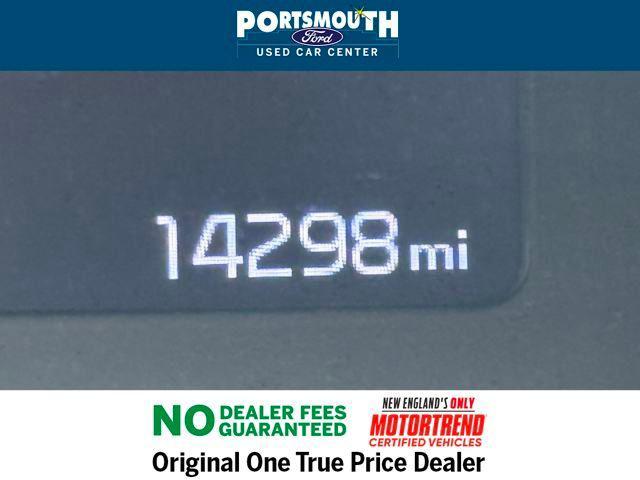 used 2023 Kia Seltos car, priced at $23,995