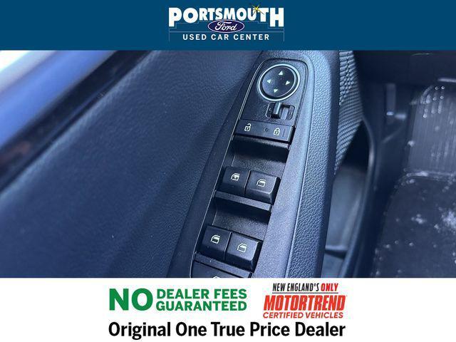 used 2023 Kia Seltos car, priced at $25,795