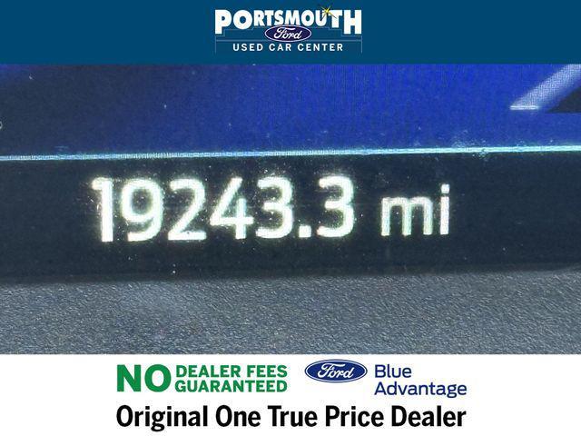 used 2022 Ford Escape car, priced at $26,995