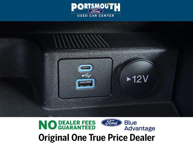 used 2022 Ford Escape car, priced at $26,995