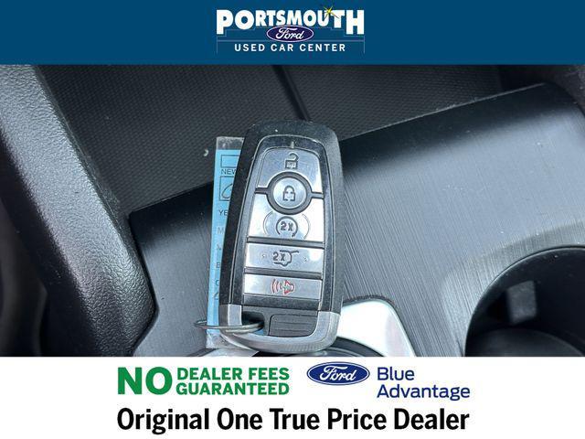 used 2022 Ford Escape car, priced at $25,995
