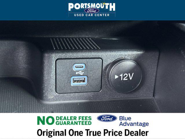 used 2022 Ford Escape car, priced at $25,995