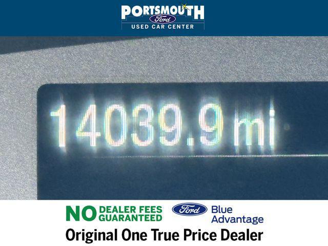 used 2022 Ford Escape car, priced at $25,995