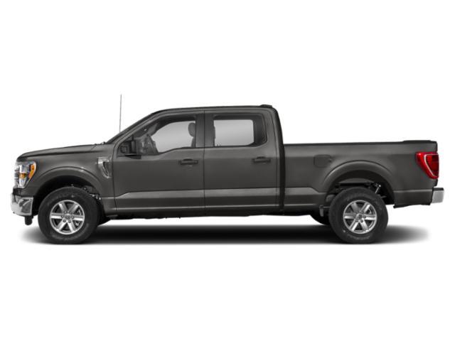 used 2021 Ford F-150 car, priced at $39,995