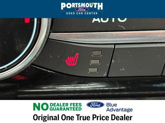 used 2022 Ford Escape car, priced at $24,295