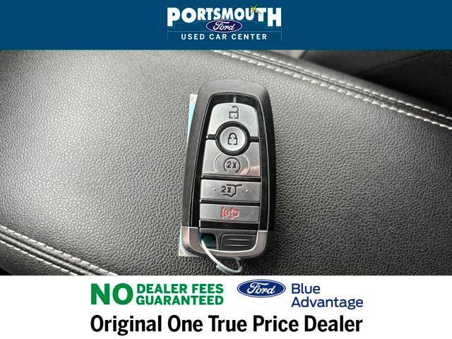 used 2022 Ford Escape car, priced at $24,295