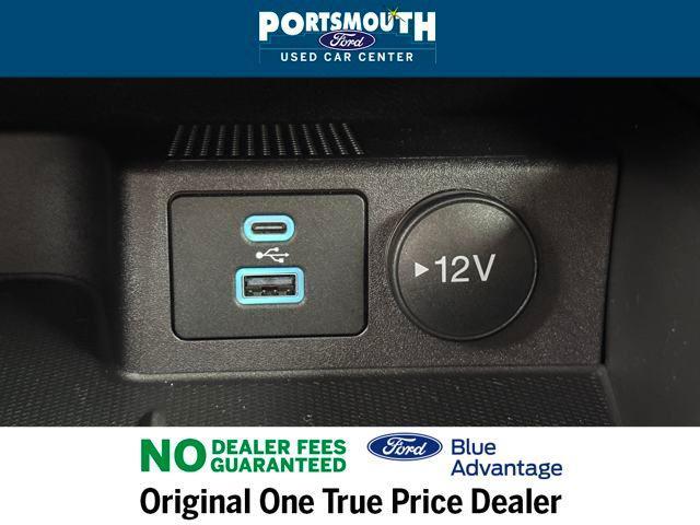 used 2022 Ford Escape car, priced at $24,295