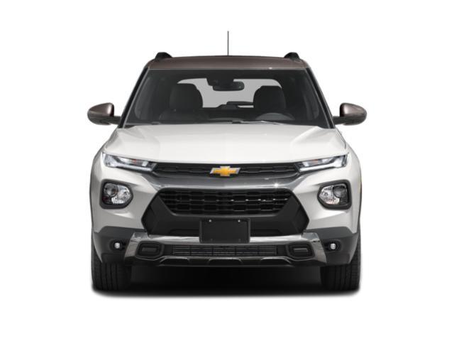 used 2022 Chevrolet TrailBlazer car, priced at $23,795