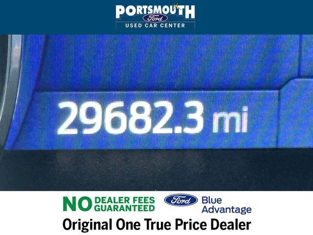 used 2022 Ford F-150 car, priced at $40,495