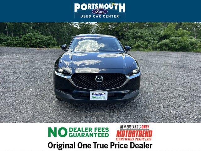 used 2021 Mazda CX-30 car, priced at $23,495