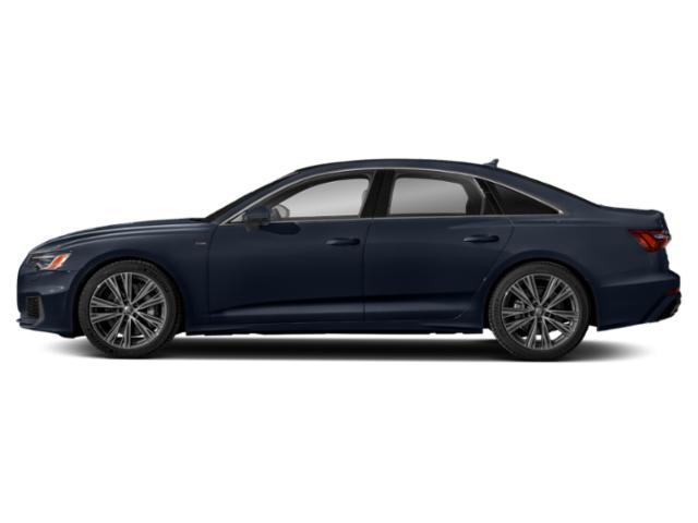 used 2022 Audi A6 car, priced at $29,995