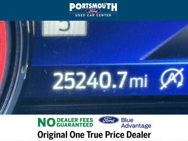 used 2021 Ford Explorer car, priced at $35,995