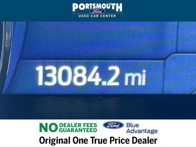 used 2023 Ford F-150 car, priced at $48,995