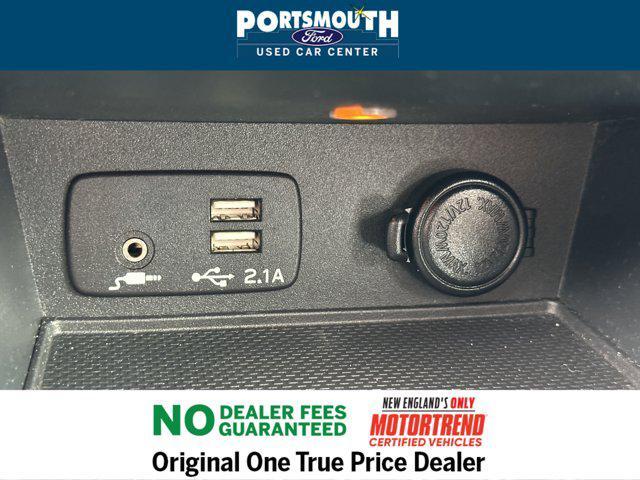 used 2021 Subaru Crosstrek car, priced at $22,995