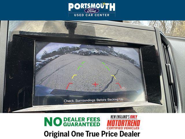 used 2021 Subaru Crosstrek car, priced at $22,995