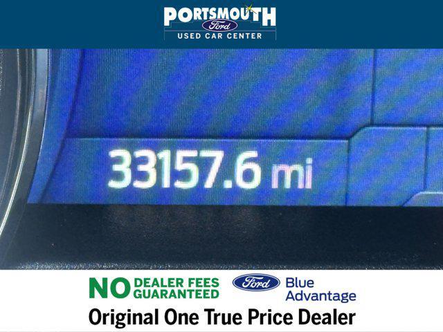 used 2022 Ford F-150 car, priced at $38,995