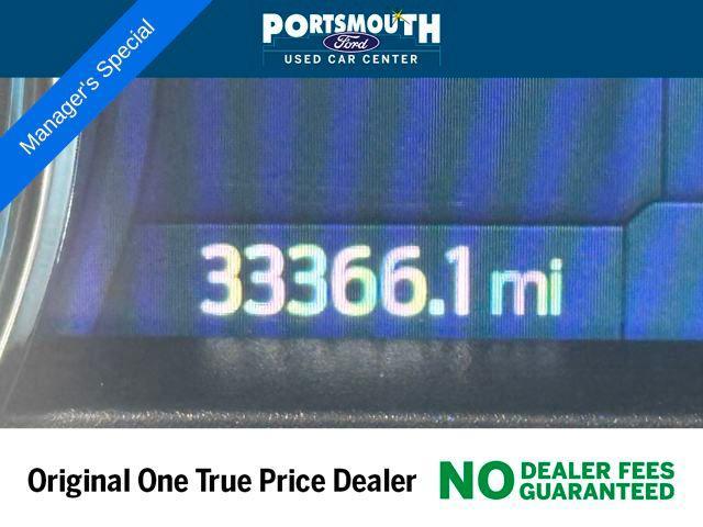 used 2022 Ford F-150 car, priced at $36,995