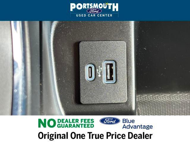 used 2022 Ford F-150 car, priced at $38,795