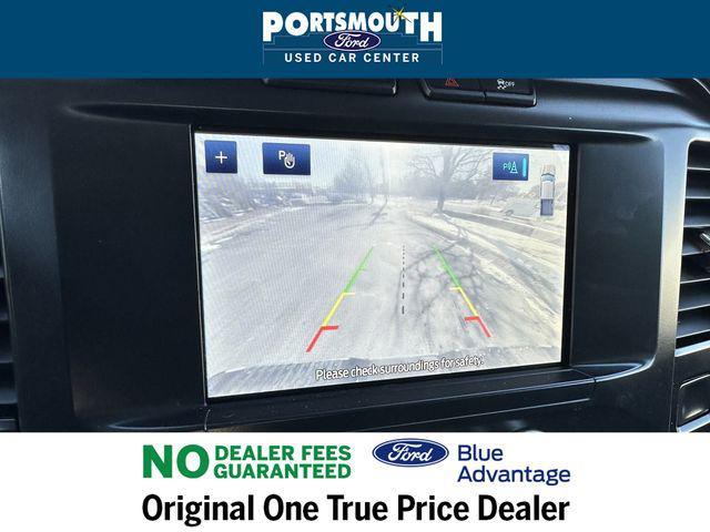 used 2022 Ford F-150 car, priced at $39,795
