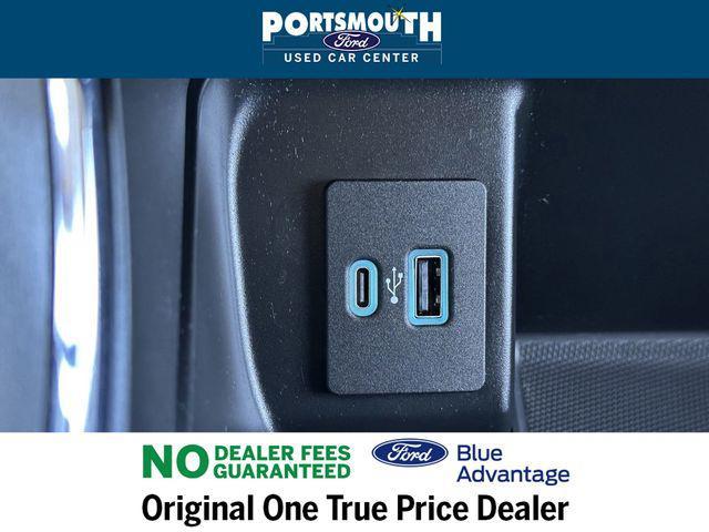 used 2022 Ford F-150 car, priced at $39,795