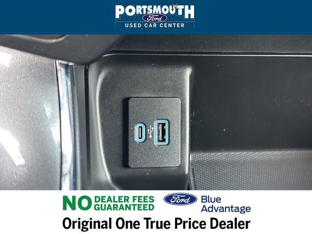 used 2022 Ford F-150 car, priced at $40,995
