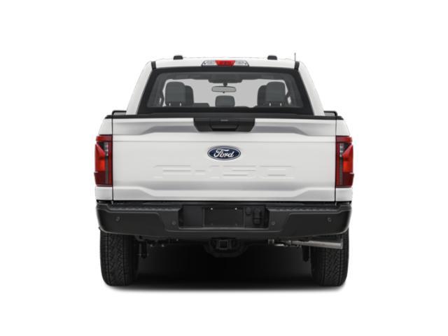 used 2024 Ford F-150 car, priced at $40,995