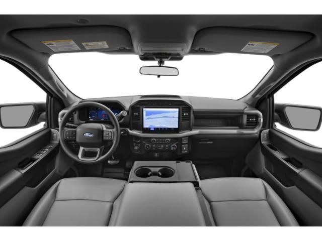 used 2024 Ford F-150 car, priced at $40,995
