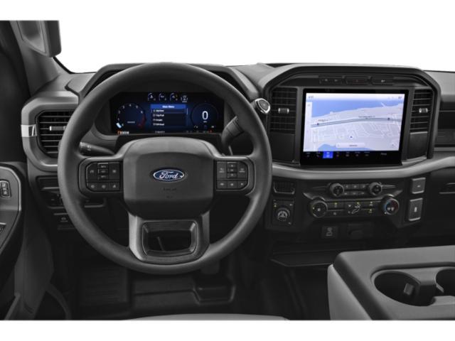 used 2024 Ford F-150 car, priced at $40,995