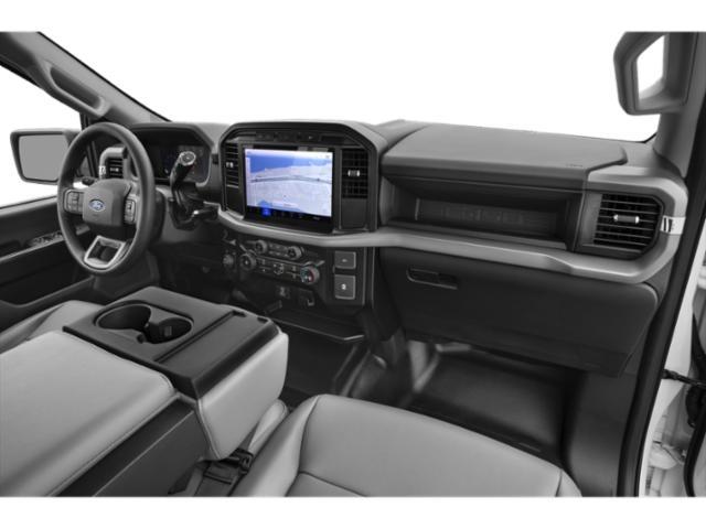 used 2024 Ford F-150 car, priced at $40,995