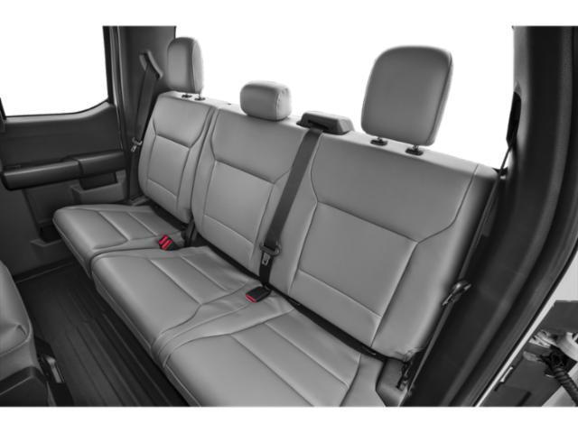 used 2024 Ford F-150 car, priced at $40,995
