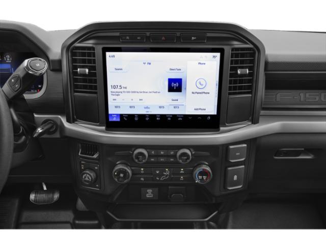 used 2024 Ford F-150 car, priced at $40,995