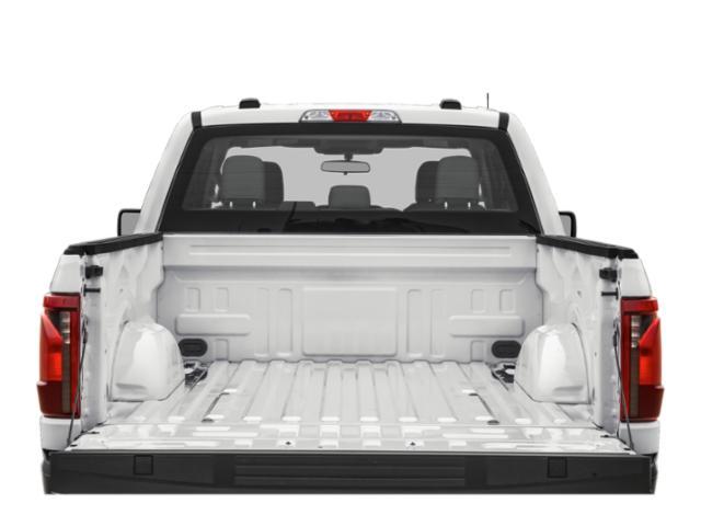 used 2024 Ford F-150 car, priced at $40,995