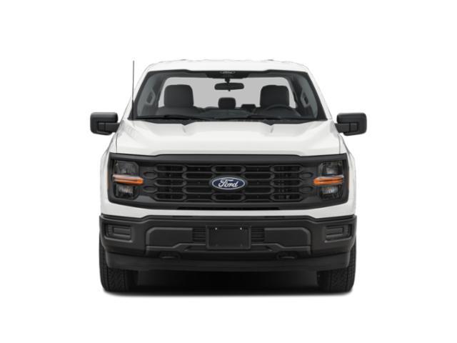 used 2024 Ford F-150 car, priced at $40,995