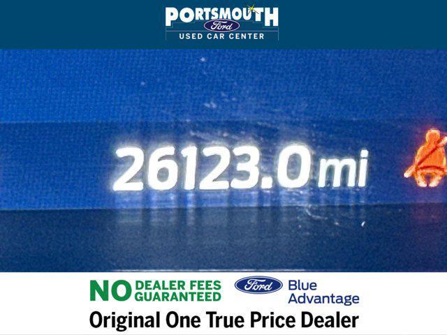 used 2023 Ford F-150 car, priced at $52,495