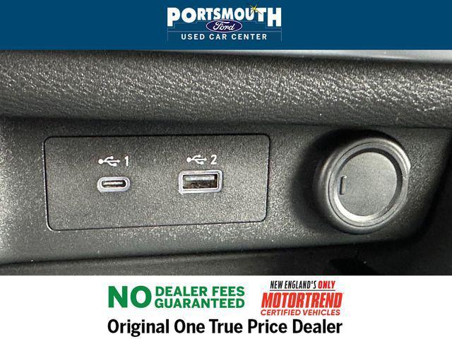 used 2023 Nissan Rogue car, priced at $22,495