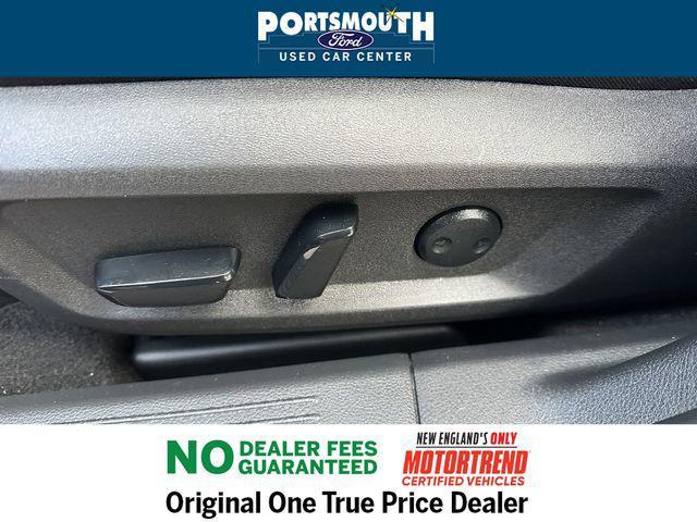 used 2023 Nissan Rogue car, priced at $22,495