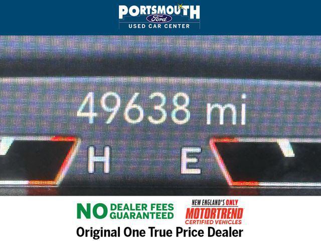 used 2020 Jeep Cherokee car, priced at $21,995
