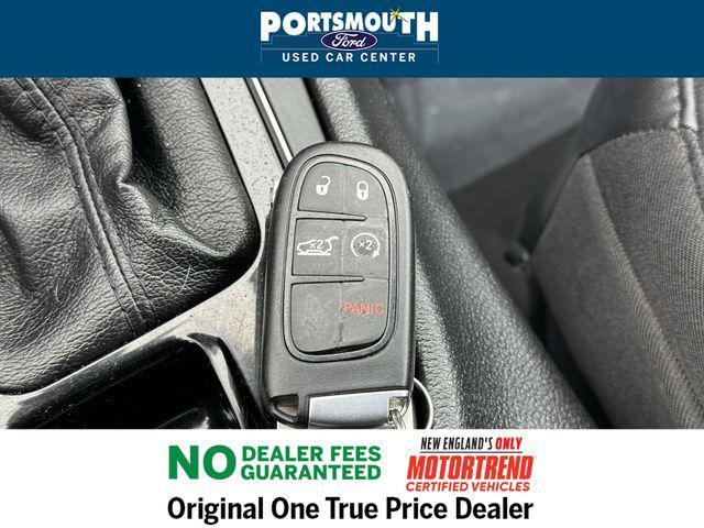 used 2020 Jeep Cherokee car, priced at $21,995