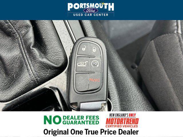 used 2020 Jeep Cherokee car, priced at $21,995