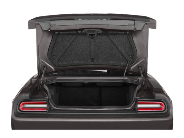 used 2018 Dodge Challenger car, priced at $27,995