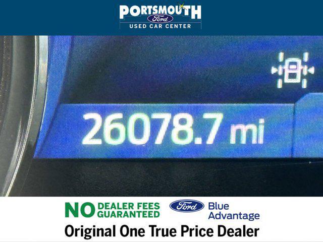 used 2022 Ford F-150 car, priced at $41,995