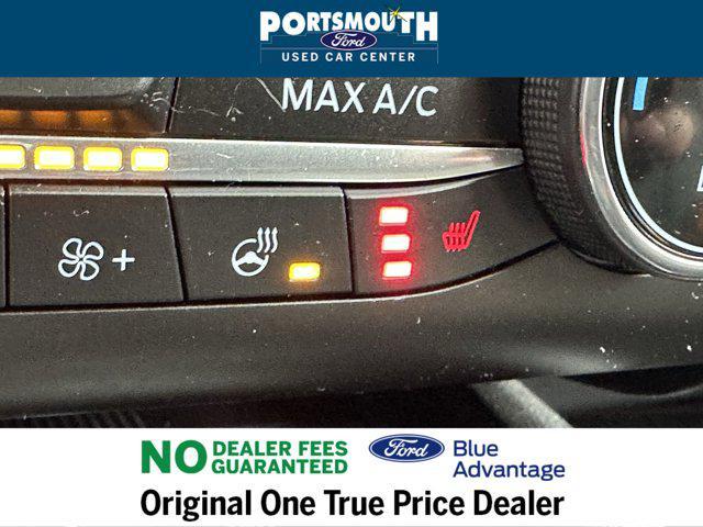 used 2023 Ford Escape car, priced at $24,995