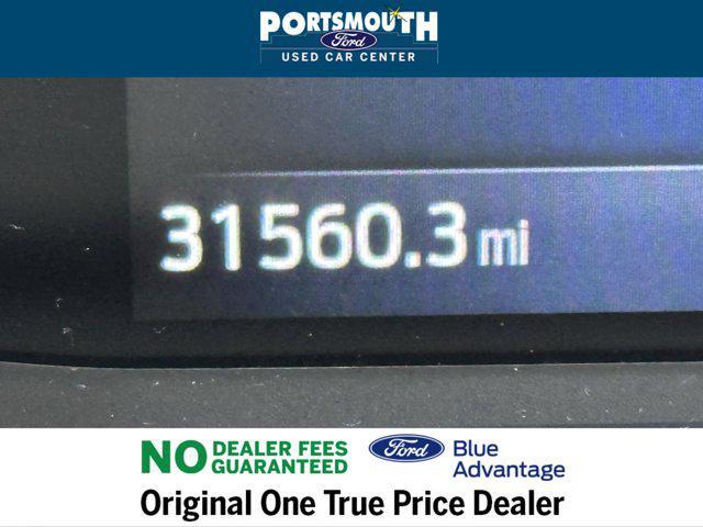 used 2023 Ford Escape car, priced at $24,995