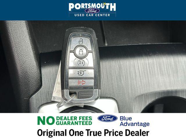 used 2023 Ford Escape car, priced at $24,995