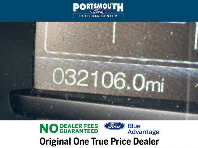 used 2022 Ford Edge car, priced at $25,995