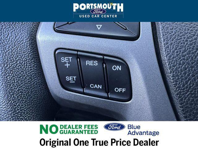used 2022 Ford Ranger car, priced at $32,495
