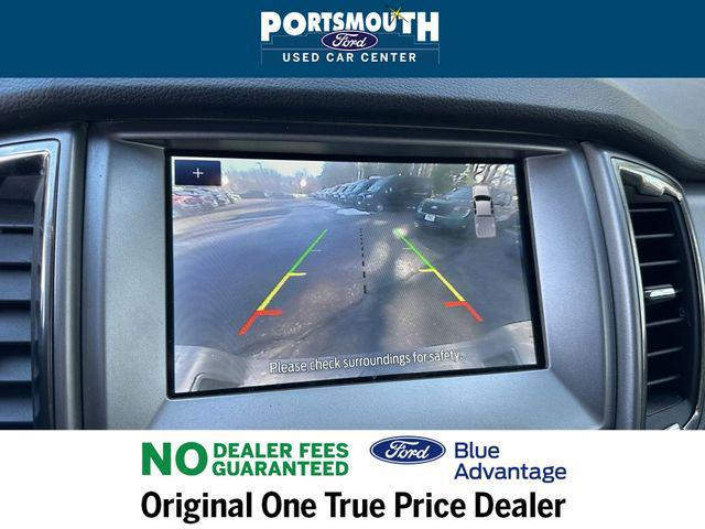 used 2022 Ford Ranger car, priced at $32,495